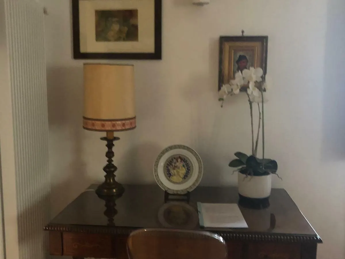 شقة Casa Clo Alla Cattedrale باليرمو