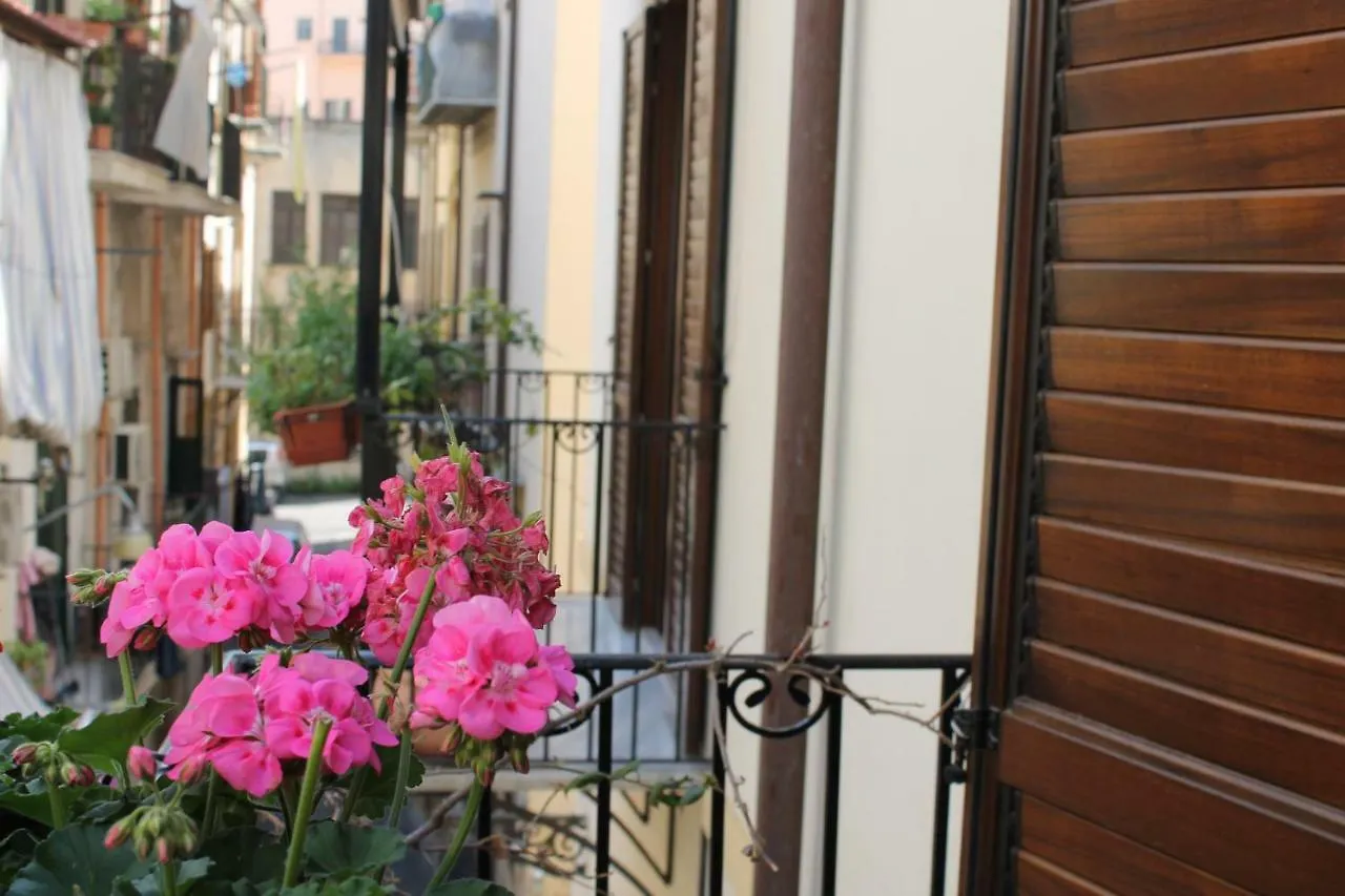 Apartment Casa Clo Alla Cattedrale Palermo