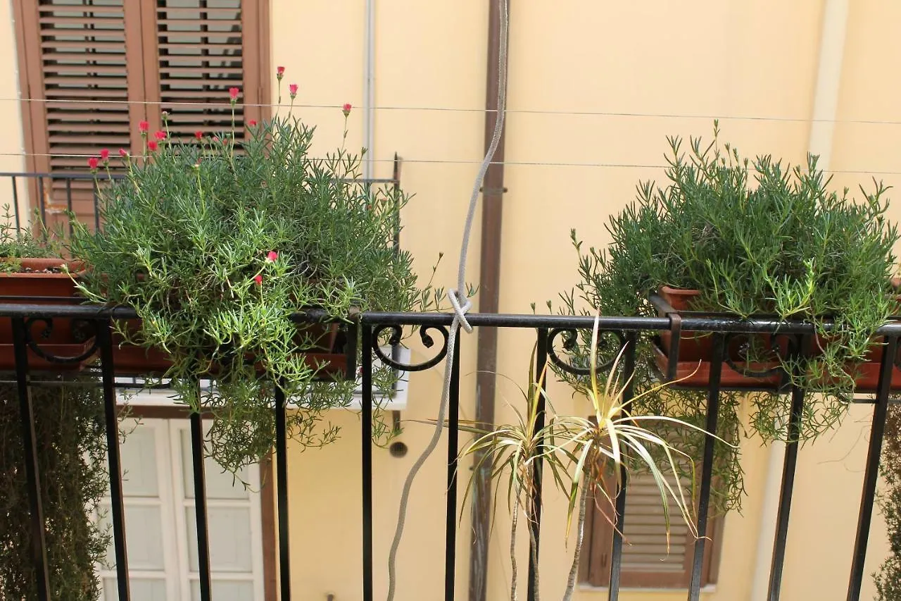 Apartment Casa Clo Alla Cattedrale Palermo