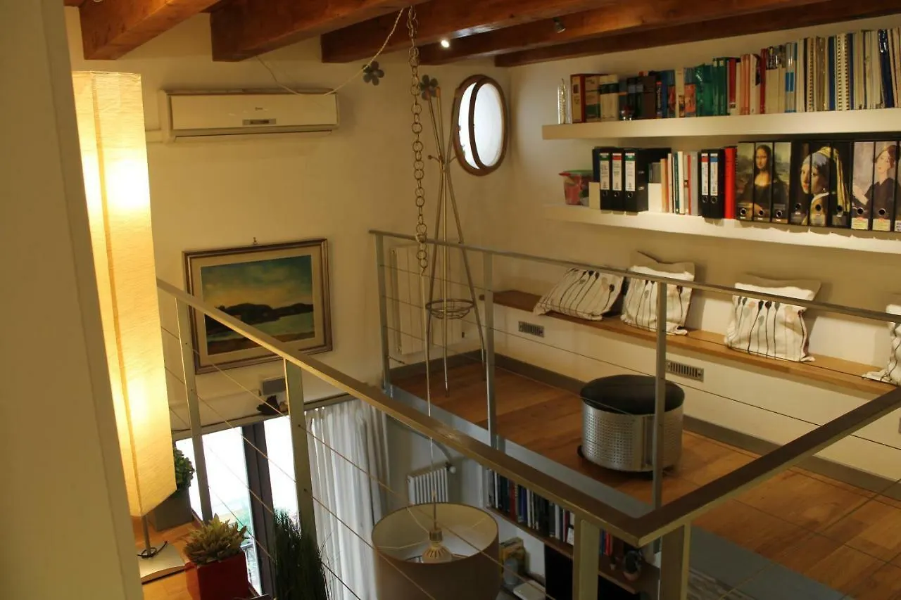Apartment Casa Clo Alla Cattedrale Palermo Italy