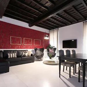 Luxury Gambero Apartment Rome