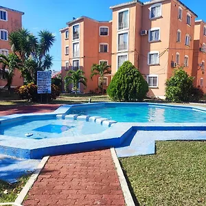 6 Personas Apartment Cancun
