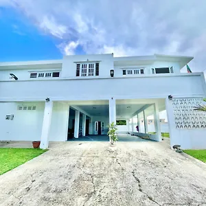 Casa Meleon Homestay Rio Grande