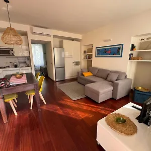 Be Your - Sister's House Apartment Milan