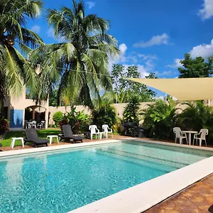 visit hotel