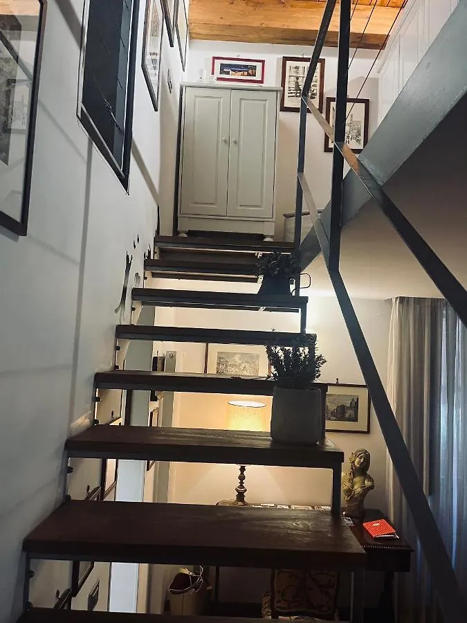 Apartamento Casa Cló alla Cattedrale Palermo