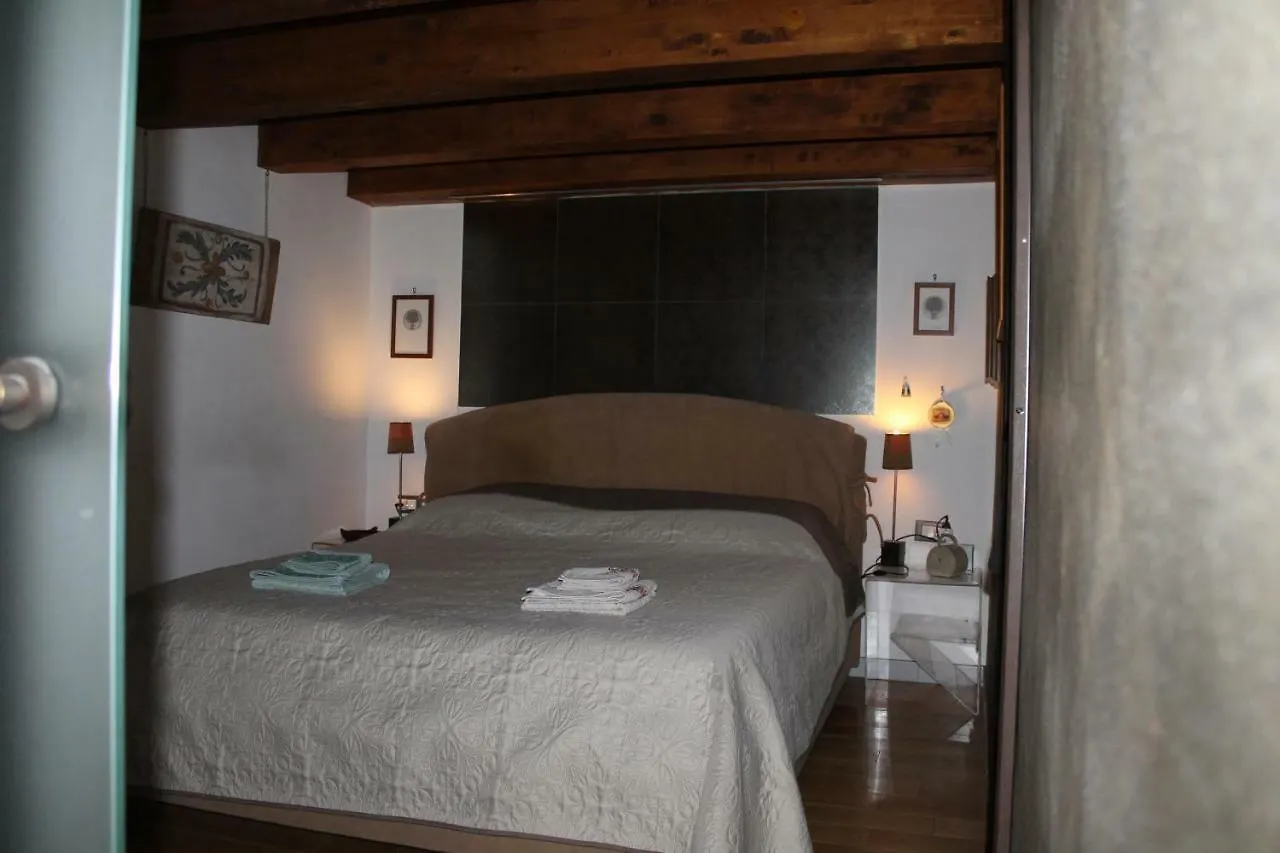 Casa Clo Alla Cattedrale Palermo Apartment