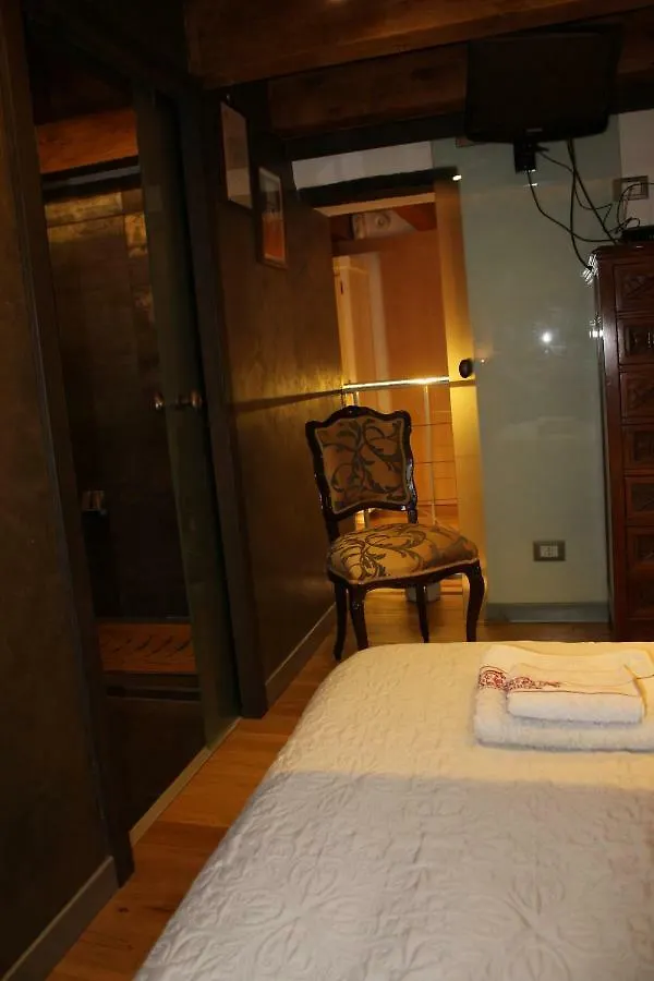 Apartamento Casa Cló alla Cattedrale Palermo