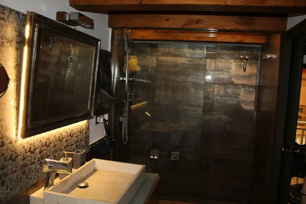 Casa Cló alla Cattedrale Palermo Apartamento