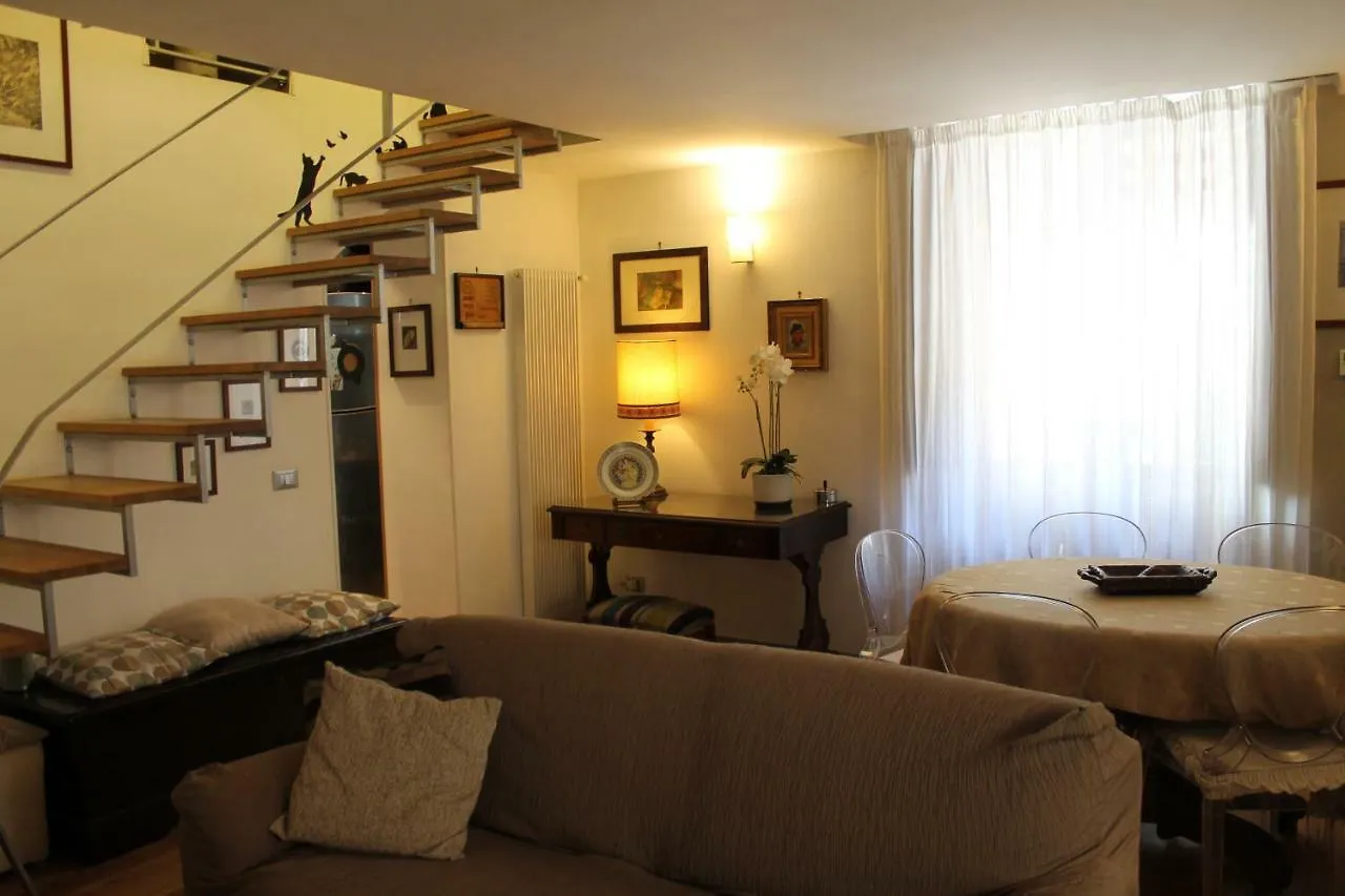 Apartment Casa Clo Alla Cattedrale Palermo
