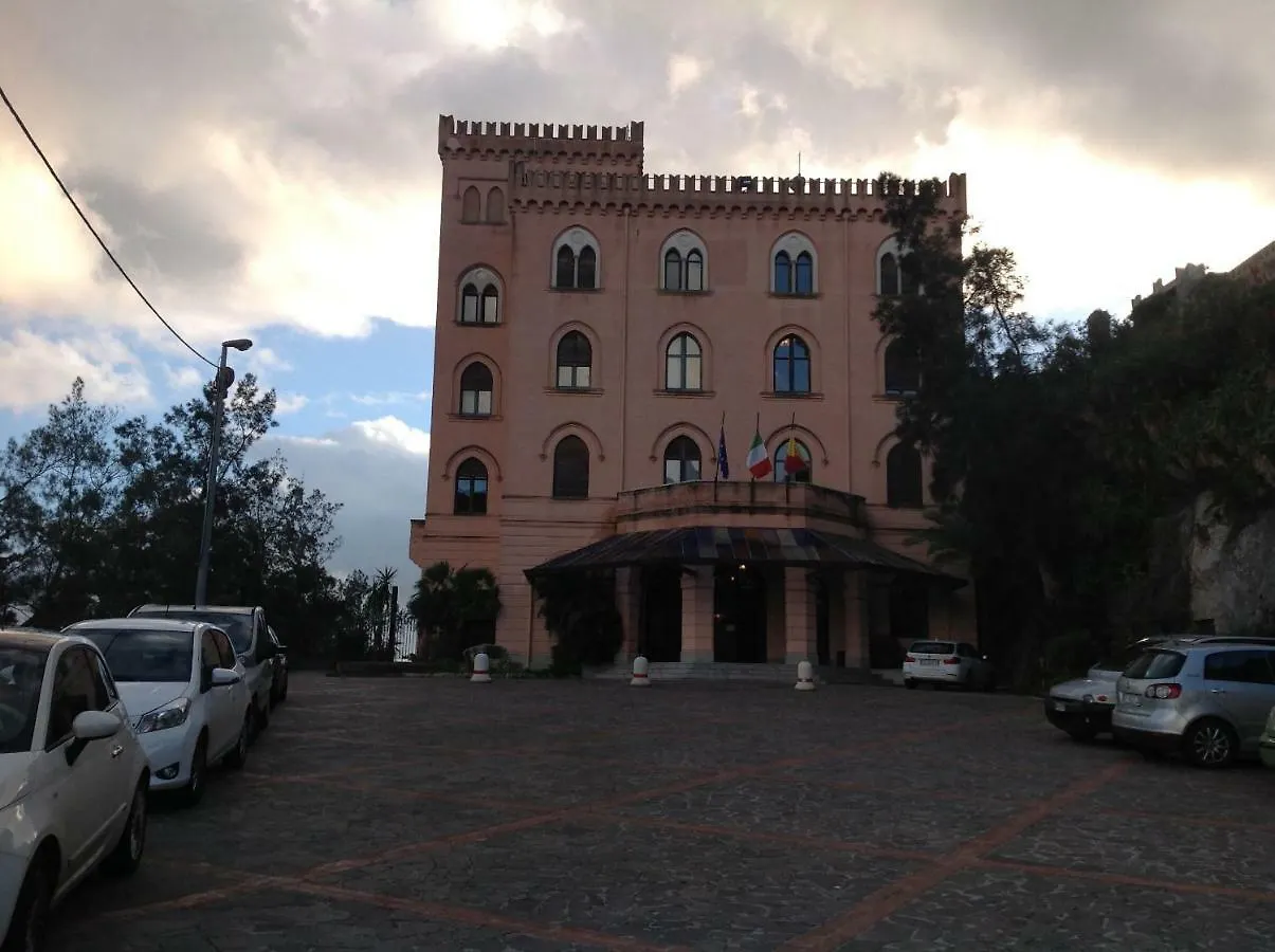 Casa Cló alla Cattedrale Palermo Apartamento