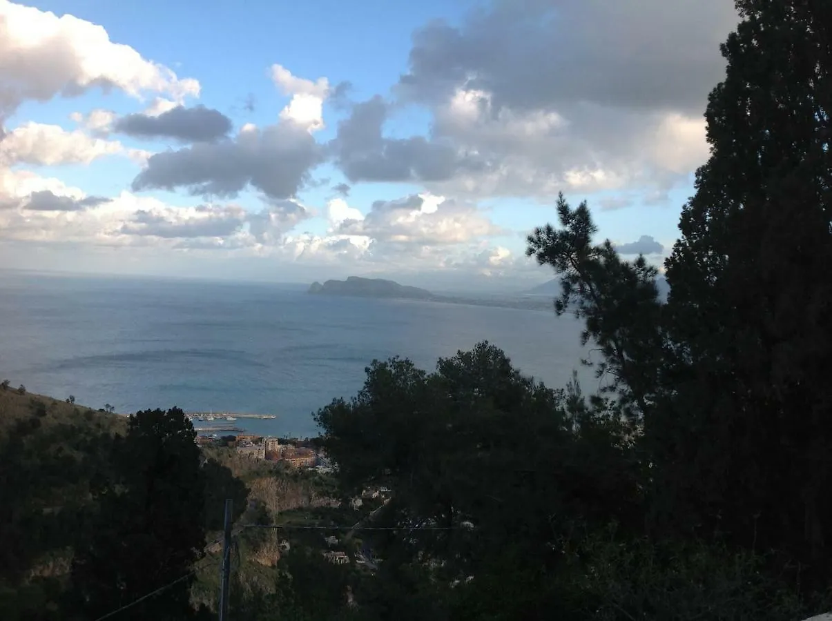 Apartment Casa Clo Alla Cattedrale Palermo Italy