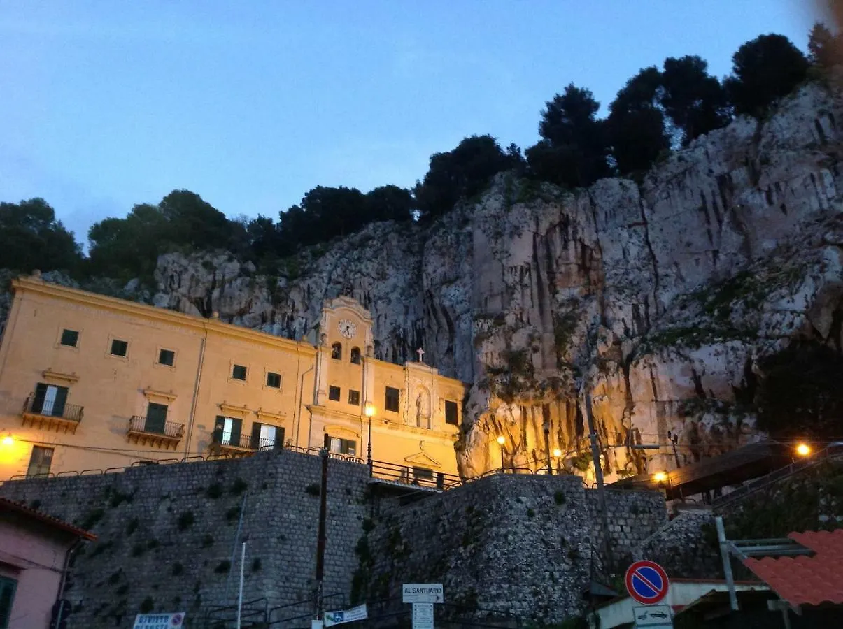 Apartamento Casa Cló alla Cattedrale Palermo