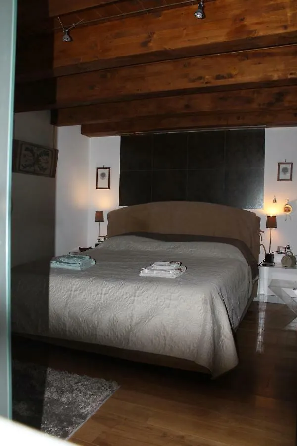 Apartamento Casa Cló alla Cattedrale Palermo Italia
