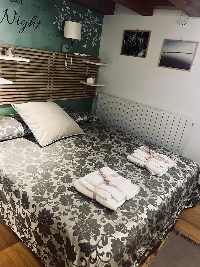Apartment Casa Clo Alla Cattedrale Palermo Italy